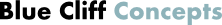 Bluecliff logo